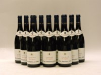 Lot 1298 - Vacqueyras