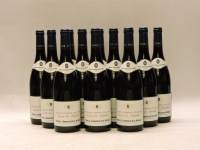 Lot 1299 - Côtes-du-Rhône Villages