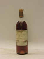 Lot 1098 - Chateau d'Yquem