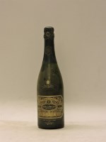 Lot 1123 - Bollinger Tradition
