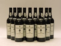 Lot 1198 - Warre's