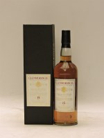 Lot 1253 - Glenmorangie