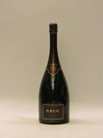 Lot 1129 - Krug
