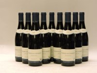 Lot 1431 - Pommard Les Charmots 1ere Cru