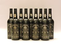 Lot 1213 - Delaforce
