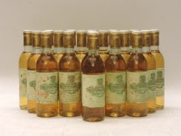 Lot 1102 - Château Coutet