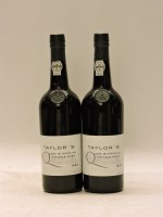 Lot 1215 - Taylor's Quinta de Vargellas