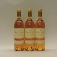 Lot 1099 - Château d’Yquem