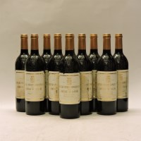 Lot 1519 - Château Pichon-Longueville