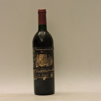 Lot 1522 - Château Palmer