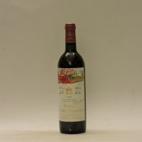 Lot 1526 - Château Mouton Rothschild