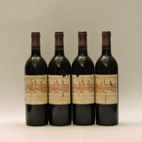 Lot 1527 - Château Cos d’Estournel