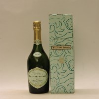 Lot 1119 - Champagne Billecart-Salmon