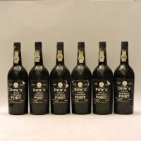 Lot 1187 - Dow’s