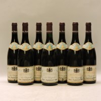 Lot 1302 - Assorted Hermitage la Chapelle