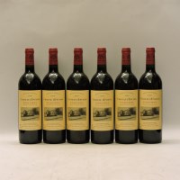Lot 1535 - Château l’Enclos