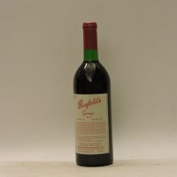 Lot 1359 - Penfolds Grange
