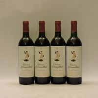 Lot 1539 - Château d’Armailhac