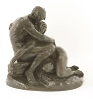 Lot 144 - After Peter Breuer (1856-1930)