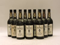 Lot 1140 - Warre's