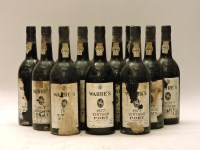 Lot 1144 - Warre's