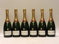 Lot 1116 - Bollinger Special Cuvée