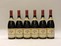 Lot 1289 - Châteauneuf-du-Pape
