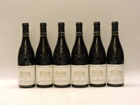 Lot 1290 - Châteauneuf-du-Pape