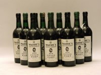 Lot 1218 - Warre's