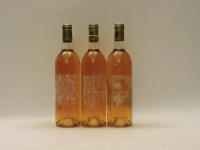 Lot 1087 - Château Doisy-Daene