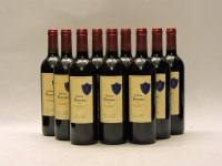 Lot 1489 - Château Bernarda