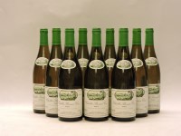 Lot 1060 - Chablis