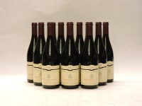 Lot 1419 - Mercurey