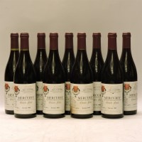 Lot 1420 - Mercurey