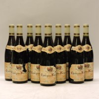 Lot 1421 - Chorey-lès-Beaune