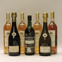 Lot 1377 - Assorted to include: Auriol