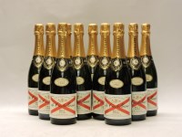 Lot 1111 - Champagne De Castellane Brut