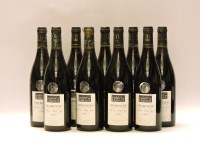 Lot 1324 - Morgon