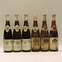Lot 1091 - Assorted to include: Siebeldinger Konigsgarten