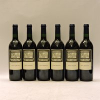 Lot 1545 - Assorted Red Bordeaux to include: Saint-Émilion