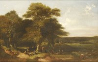 Lot 297 - Follower of Henry John Boddington