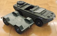 Lot 1287A - Action Man figures and equipment: diver