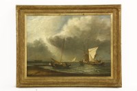 Lot 1501 - Continental School
