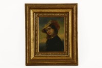 Lot 1563 - English School