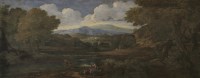 Lot 18 - Attributed to Crescenzio Onofri (Italian