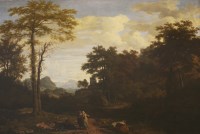 Lot 17 - Johannes Glauber (Dutch
