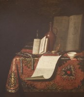 Lot 19 - The Pseudo Roestraten (Dutch