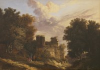 Lot 117 - English School