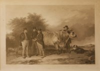 Lot 119 - William Henry Simmons