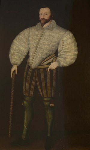 Lot 1 - English School